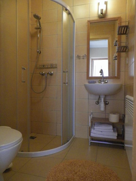 Vila Mares Palanga Rom bilde